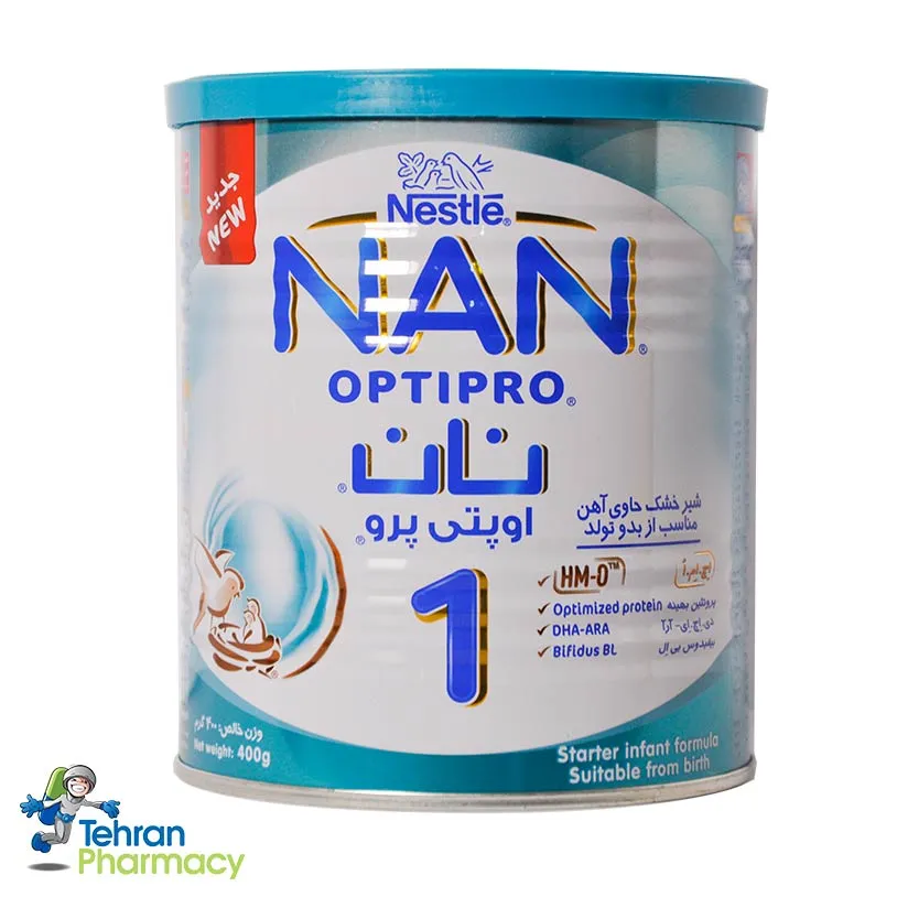 شیر خشک نان 1 نستله - Nestle